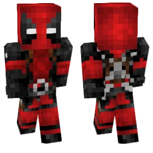 Deadpool