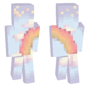 rainbow