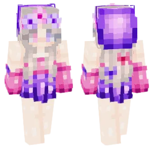 ❀ Euphoria Luna ❀