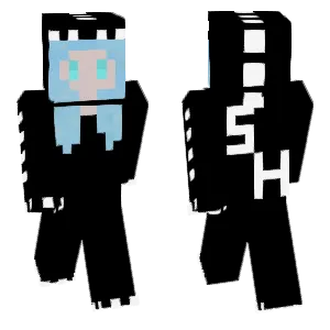 CH Linling (Little Dinosaur Skin)