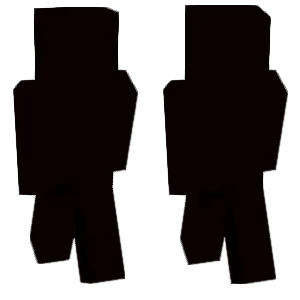Black person