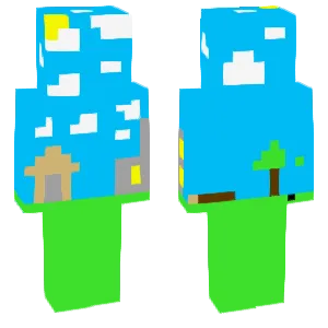 village
