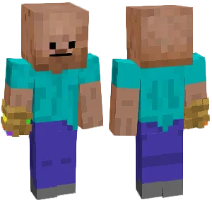 Bald Steve