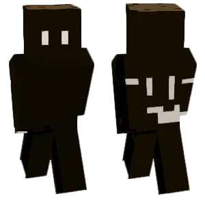 Little Black子