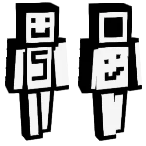 Black Frame by Show