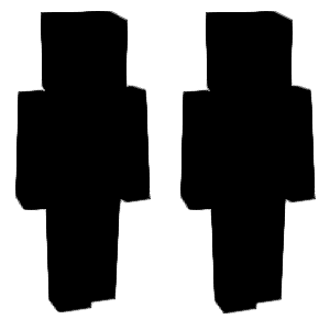 Perfunctory person