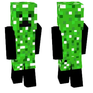 creeper