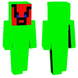 Face-changing master