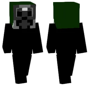 Subway Escape Level 4 Helmet Simple Version