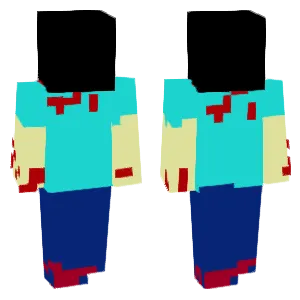 Headless Steve