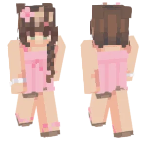 Pink Summer