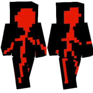Little Red Person