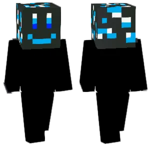 Diamond mine