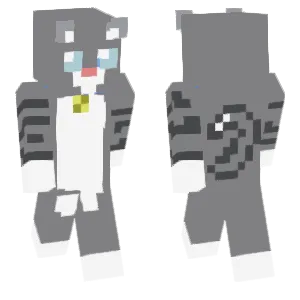 Kitty cat