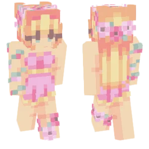 -+- blossoms -+-