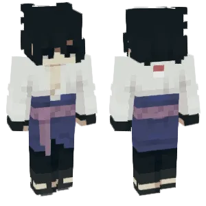 Sasuke