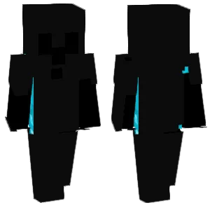 Two sets of armor.