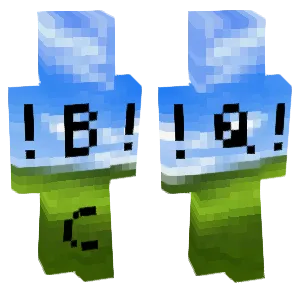 Windows XP - Minecraft Skin | McSkins