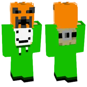 小Dream的南瓜🎃