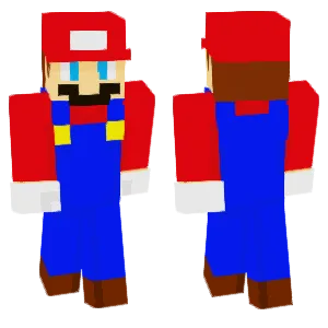 Mario🍄