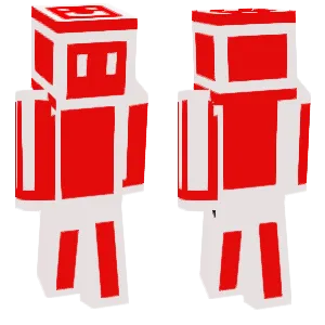 Red fish