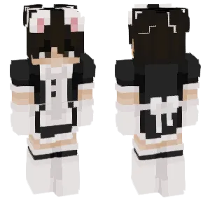 Maid