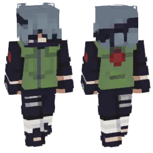 Kakashi (Naruto)