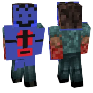 Herobrine