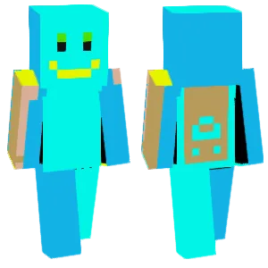 Halloween series skins