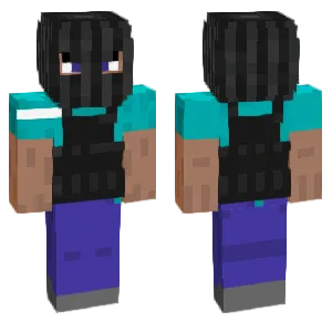 Terrorist Steve