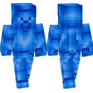 Lapis Steve
