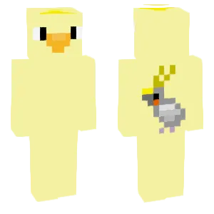 wind parrot2