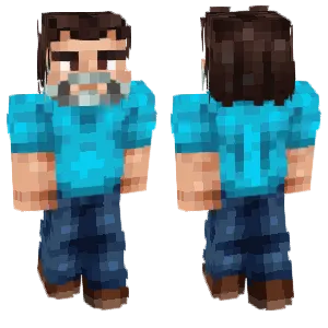 steve