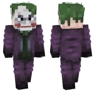 Why So Serious?