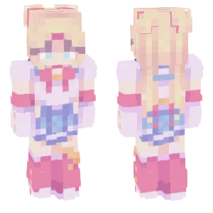 .+ Sailor Moon +.