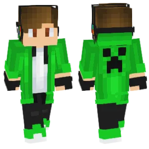 Green Gamer