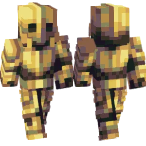 ~* Golden Knight *~