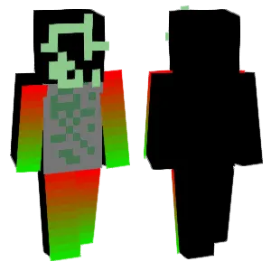 Chaotic Kid