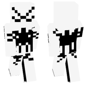 Anti Venom suit(Antidote)