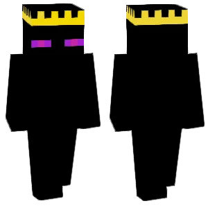 Enderman King