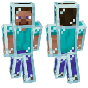 Glass Steve