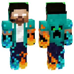 fire coll