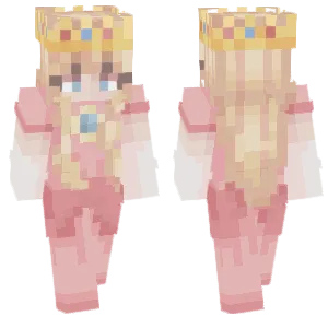 Call me Little Princess