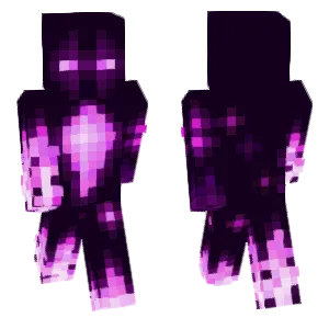 Ender Halo
