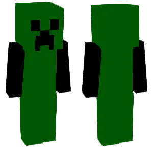 Creeper