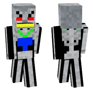 Skeleton Tycoon