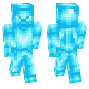 Diamond Steve