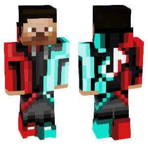 Tik Tok Steve