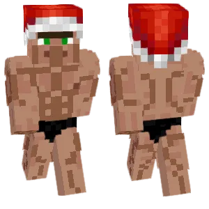 it's christmas