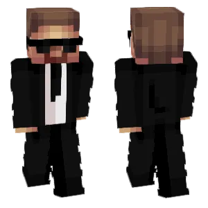 mr agent